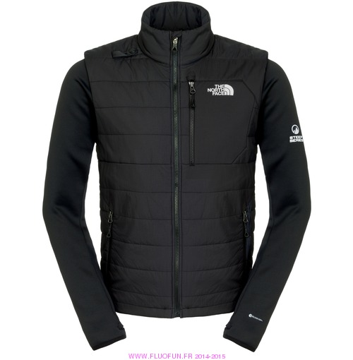 The North Face Pemby Hybrid