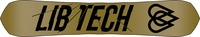 Lib Tech T-Rice Gold Member XC2 BTX  semelle