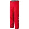 red - red