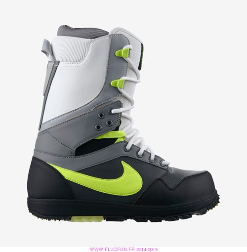 Nike Zoom Dk Men Boots