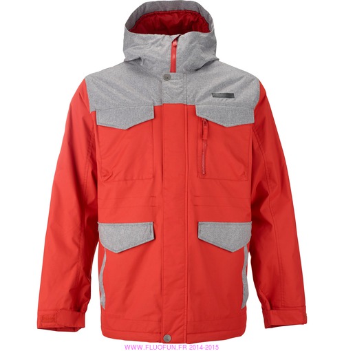 Campfire Heather Bog