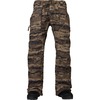 Camo Tie Stripe - Camo Tie Stripe