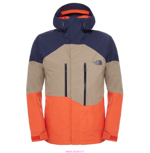 The North Face nfz