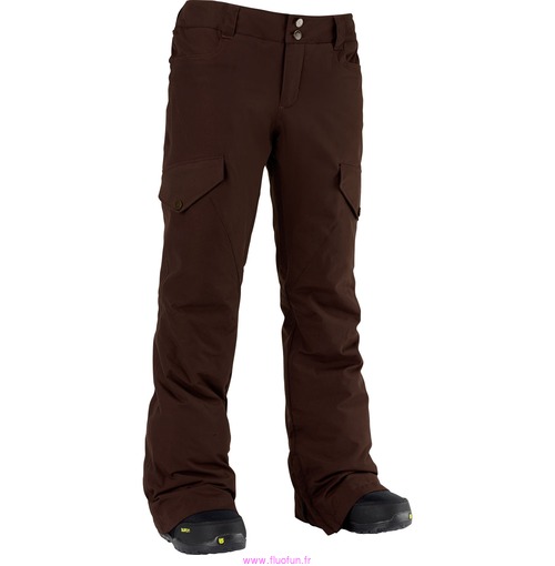 B.Snowboards Fly pant