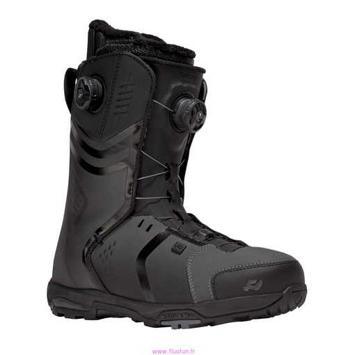 Ride Trident Boots