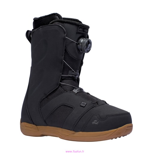 Ride Rook Boots 