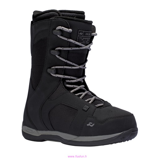 Ride Orion Boots