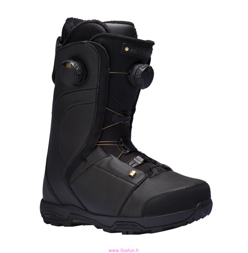 Ride Cadence Boots