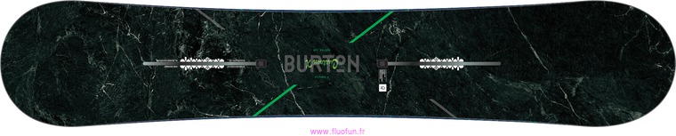 Burton Custom X FV