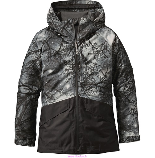 Patagonia Insulated Snowbelle