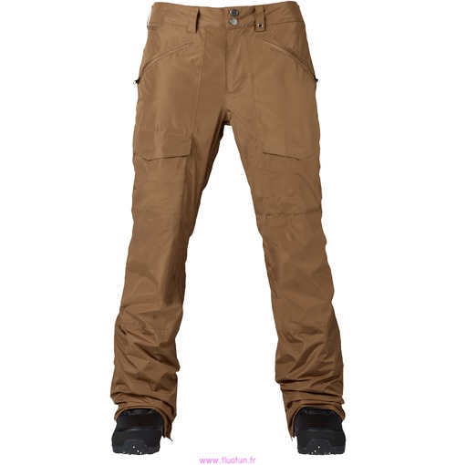 Burton Gore-tex Rotor