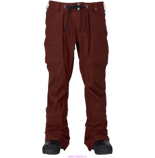 Burton Southside Slim