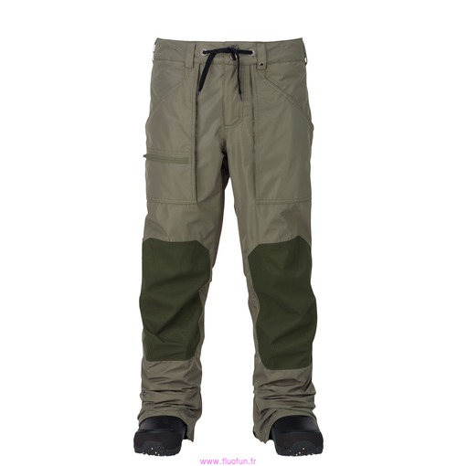 Burton Southside Mid