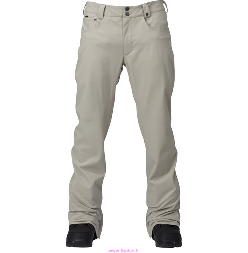 Burton Twc Greenlight