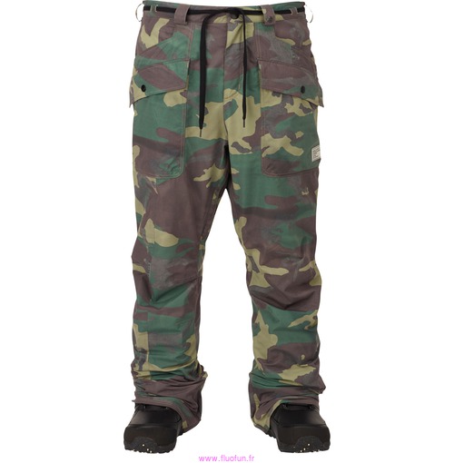 Burton Gore-tex Field