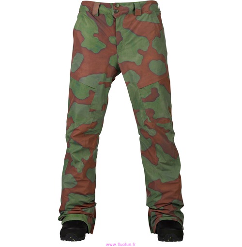 Burton AK gore-tex 2L Swash