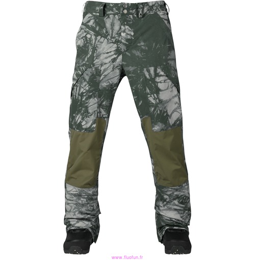 Burton Gore-tex Drifter