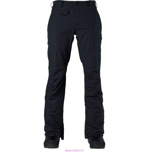 Burton 3LS Evolver Slim Chino