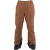 tahiti blue - brown