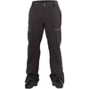 khaki - black