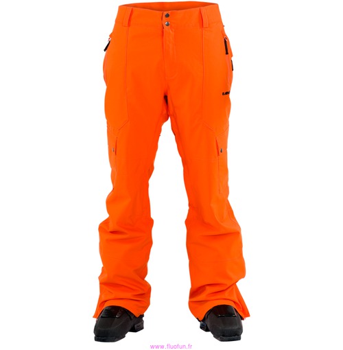 Armada Vision Pant