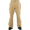warm grey - khaki