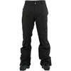 warm grey - black