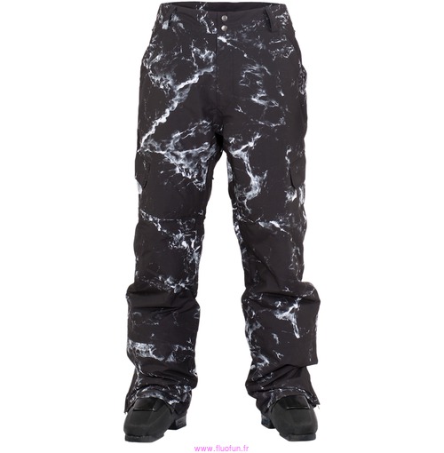 Armada Union Insulated Pant