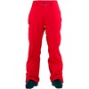 red - red