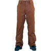 red - brown