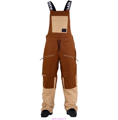 Armada Seneca Insulated Bib Pant