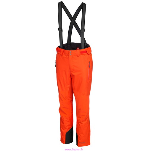 Columbia Hystretch