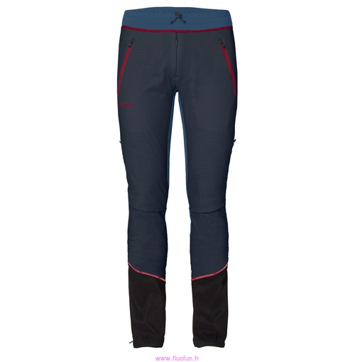 Vaude Bormio touring