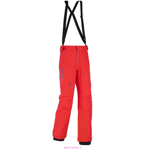 Millet Trilogy gtx pro 