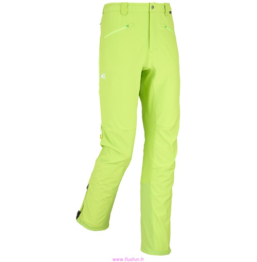 Millet Touring shield 