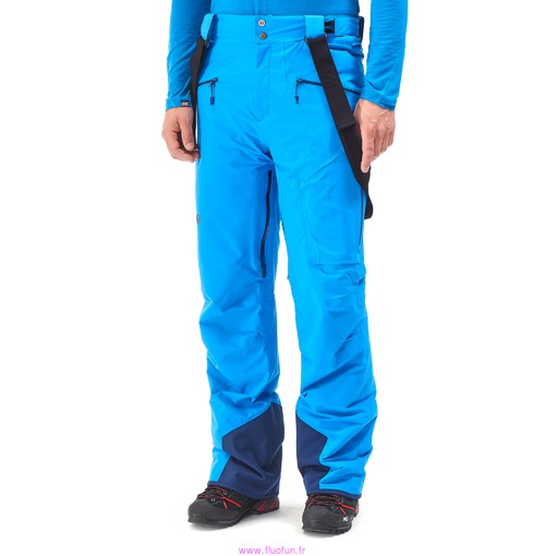 Millet Curve stretch 