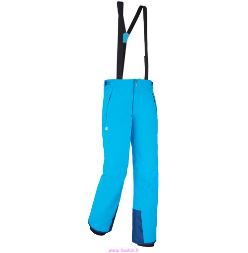 Millet Devil stretch 