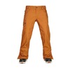 Cognac denim - Cognac denim