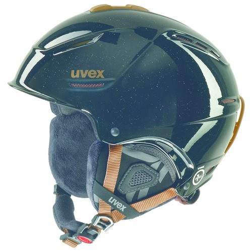 Uvex P1us Pro WL