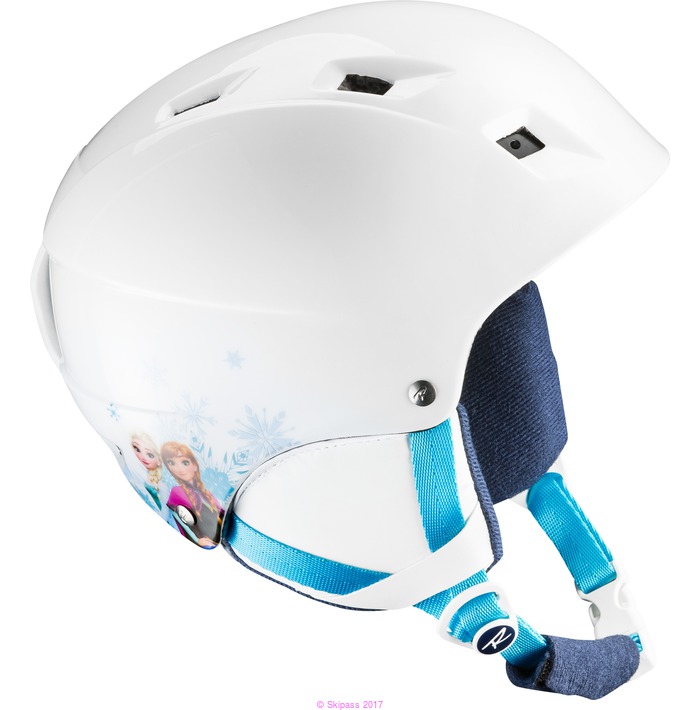 Rossignol Comp J Frozen