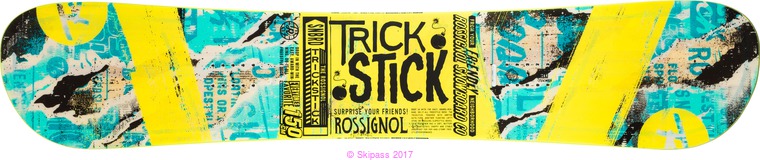 Rossignol Trickstick AF