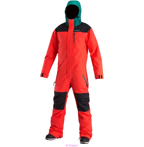 Airblaster Insulated freedom suit