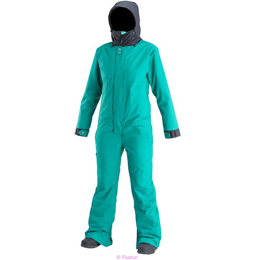 Airblaster Women's insulated freedom suit