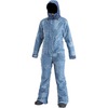  - Airblaster Women's insulated freedom suit
