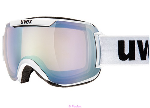 Uvex Downhill 2000 VLM