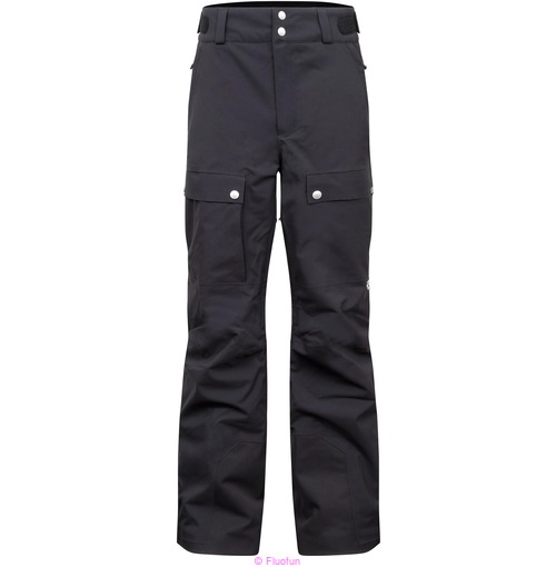 Black Crows Corpus insulated stretch
