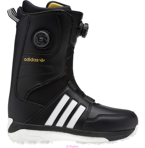 Adidas Snowboarding Accera adv