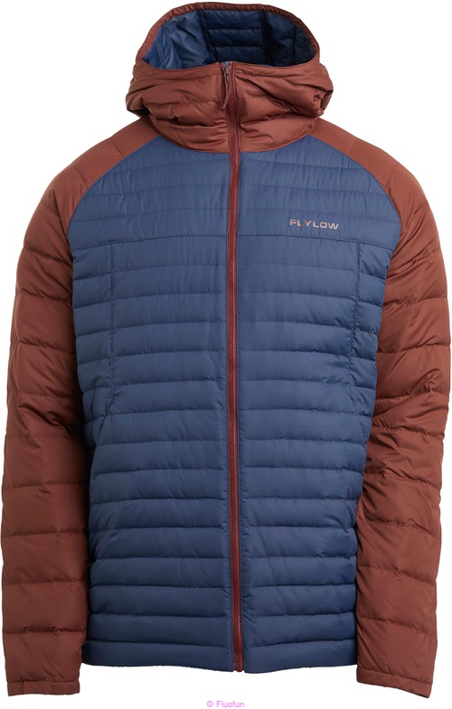 Flylow General's Down Jacket