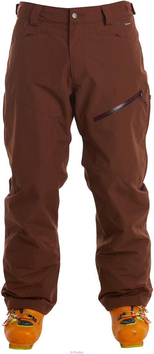 Flylow Snowman Insulated Pant