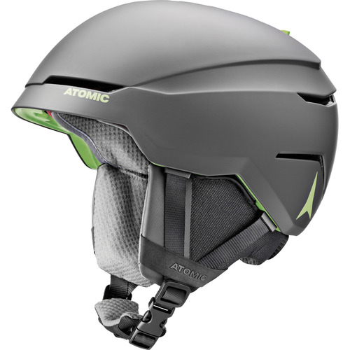 white heather - grey